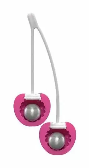 Вагинальные шарики Love to love CHERRY LOVE