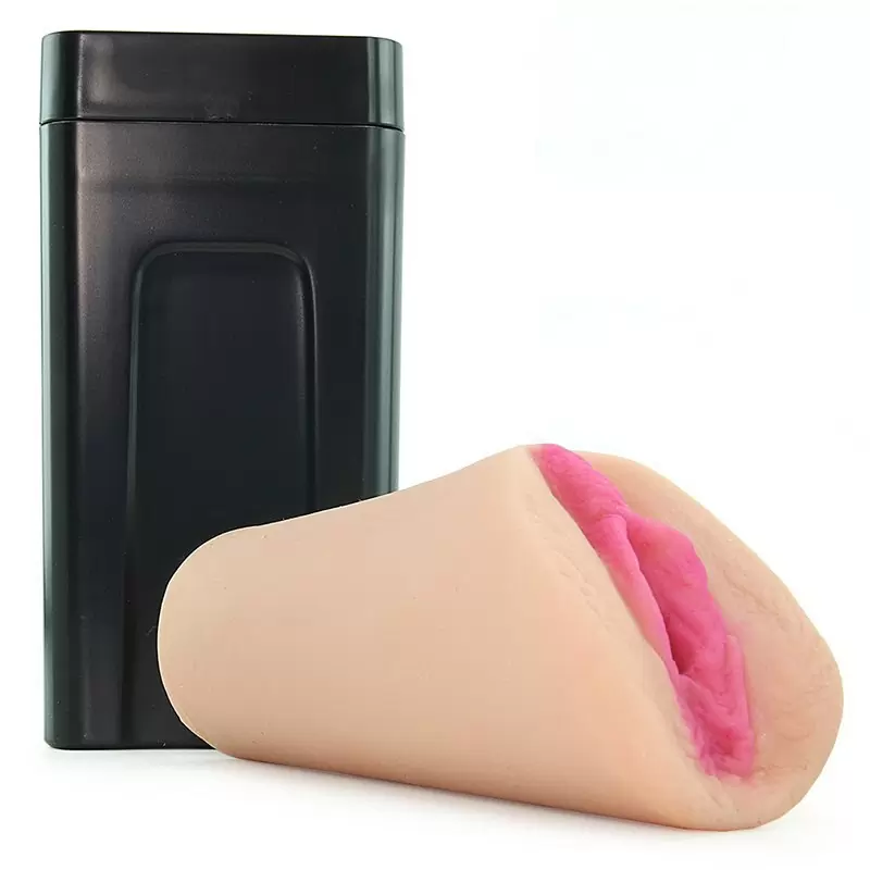 Вагина-мастурбатор Charlee Chase из UR3