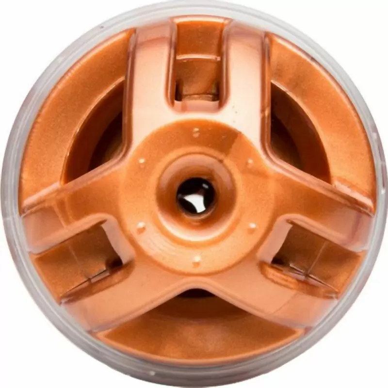 Мастурбатор Fleshlight Turbo Ignition – медь