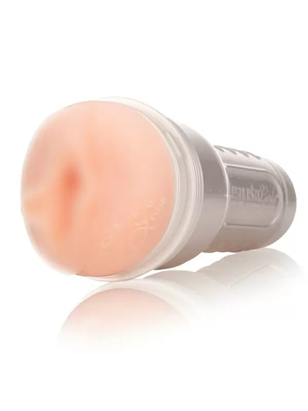 Реалистичный мастурбатор Fleshlight Girls Brandi Love Heartthrob, 25 см, вагина, светло-телесный