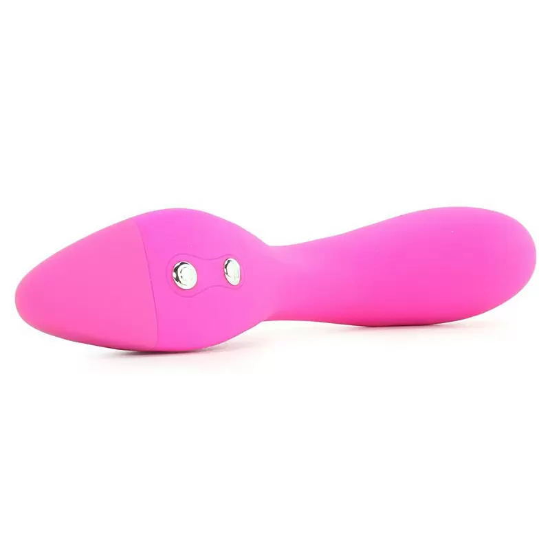 Вибромассажер Embrace Beloved Wand – розовый