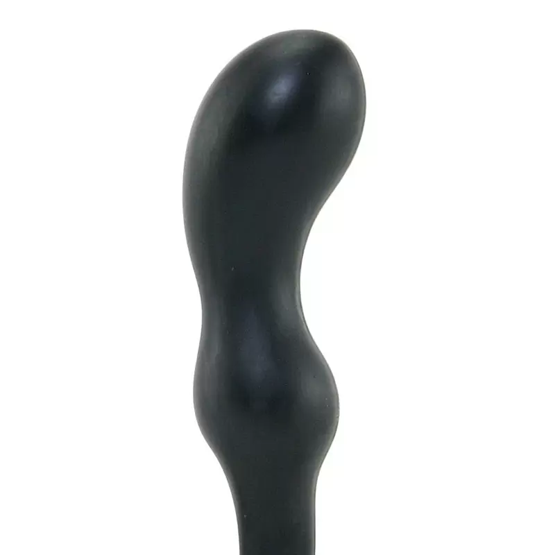 Средняя анальная пробка для ношения Mood Naughty-2 3,5