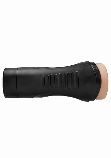 Мастурбатор Self Lubrication Easy Grip Masturbator XL Anal - Flesh