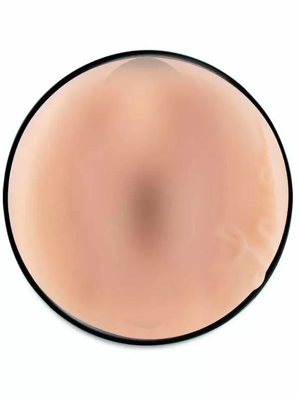 Реалистичный мастурбатор Kiiroo Feel Lauren Phillips, анатомия реальной актрисы, 22,4 см, ТПЭ