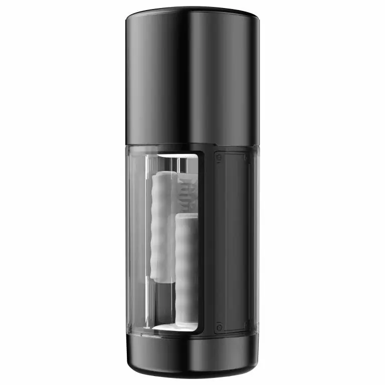 Инновационный мастурбатор Bliss Amovibe