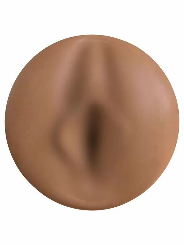 Реалистичный мастурбатор Fleshlight Boost Bang, с плавающими кольцами «Turbo Tech», 24,8 см, вагина, телесный