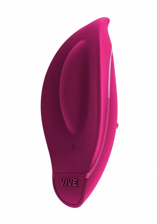 Мощный вибромассажер Minu