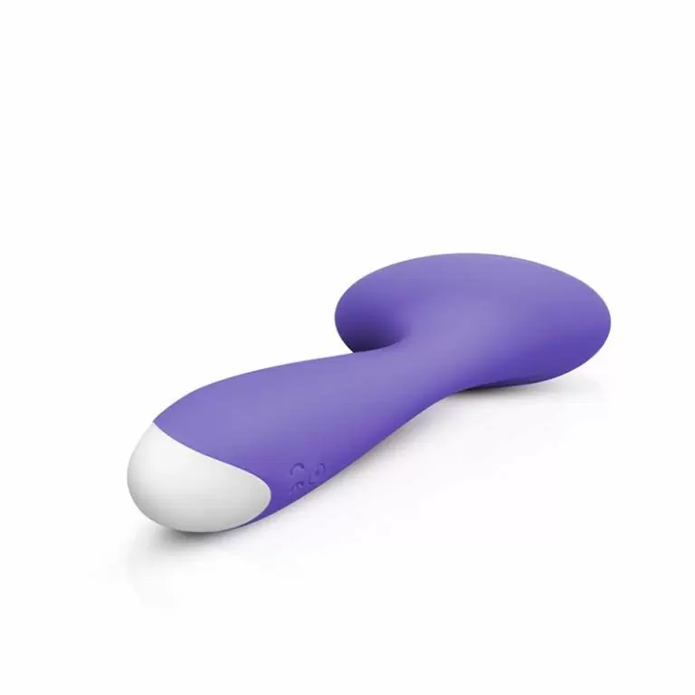 Перезаряжаемый вибратор Nara Clitoris Stimulator