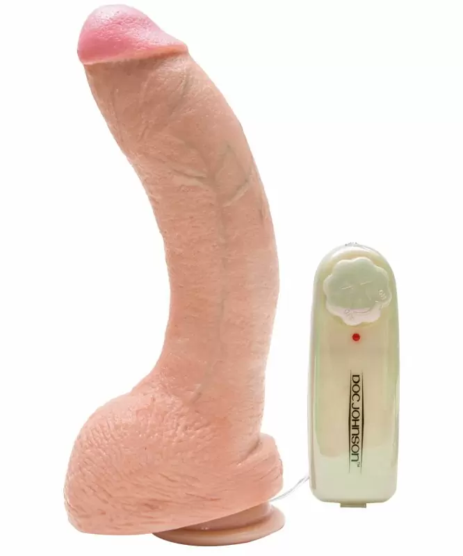 Реалистик Jeff Stryker