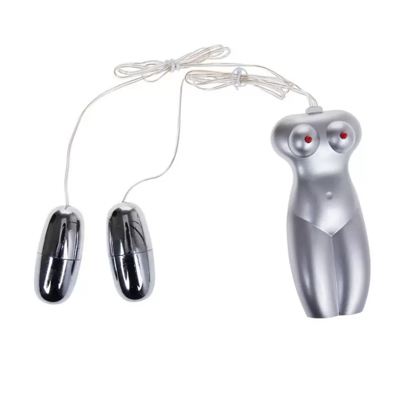 Мастурбатор полуторс в позе догги-стайл Smooth Pussy & Ass с вибрацией и голосом – телесный