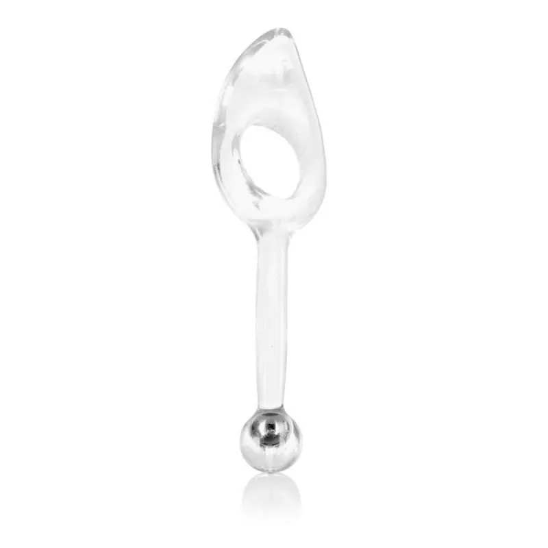 Набор эрекционных колец Shane's World Class Rings – прозрачный