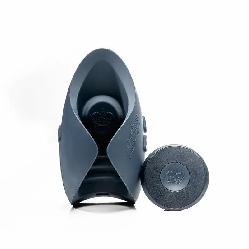 PULSE DUO Инновационный мужской вибратор (осциллятор)-игрушка для пар для оргазма без рук