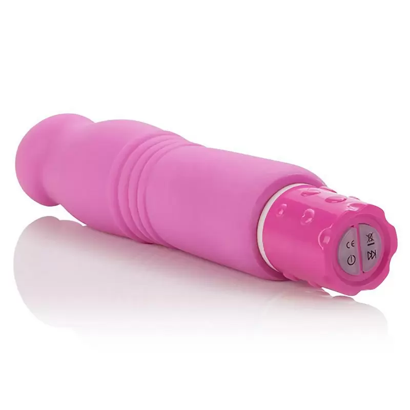 Вибромассажер Sweet Dreams Aspire – розовый