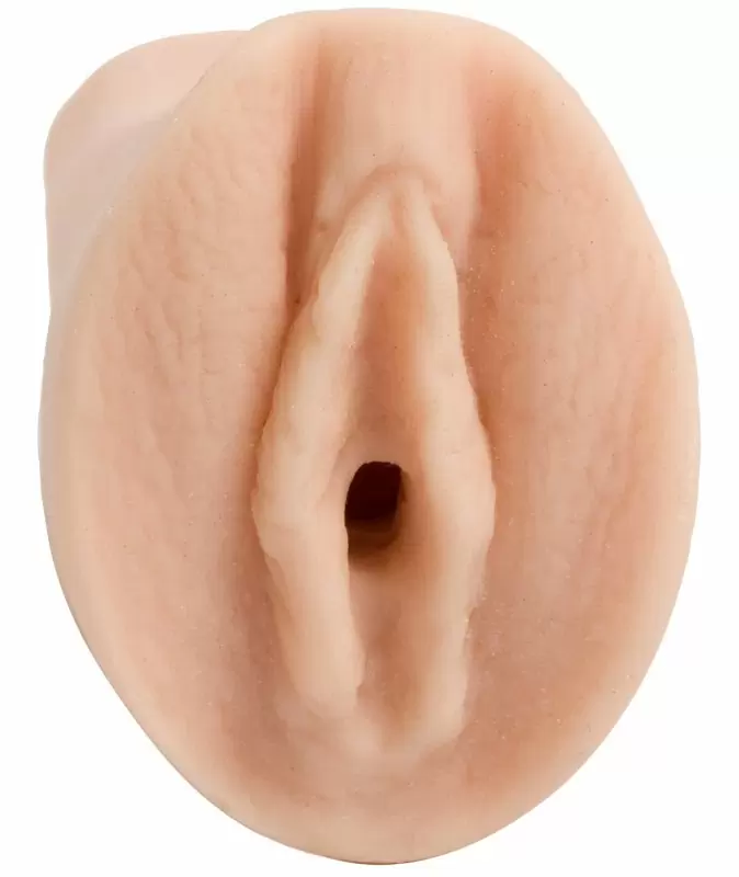 Вагина-мастурбатор Palm Pal - Natural