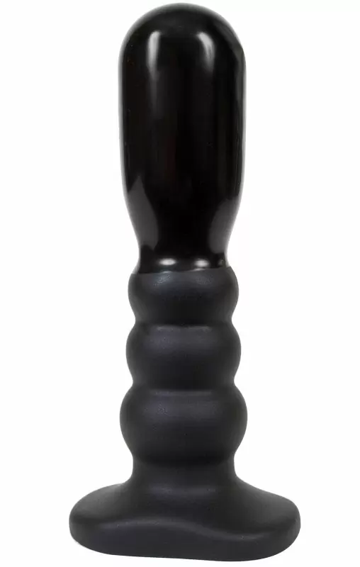 Анальная пробка Master Tool #2