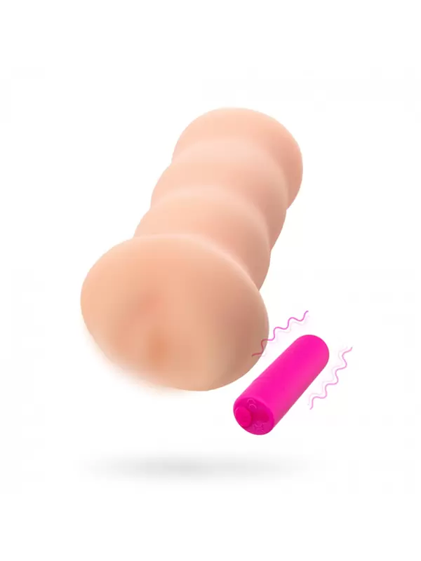 Реалистичный мастурбатор, имитирующий вагину девственницы «Three Sisters Virgin», Kokos