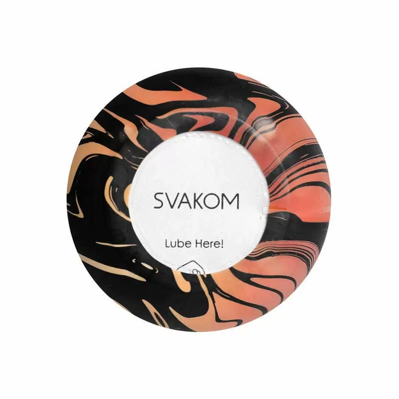 Набор мастурбаторов Hedy X Confidence 5 шт., белый