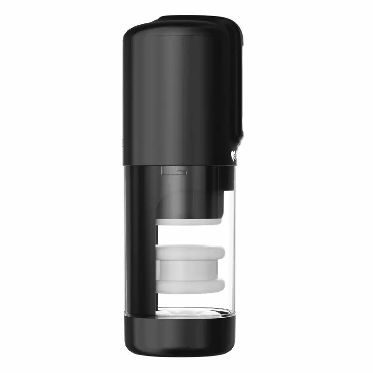 Инновационный мастурбатор Vortex Amovibe