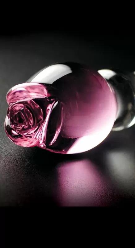 Фаллоимитатор Icicles No. 12