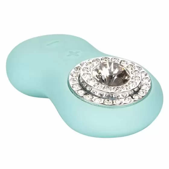 Анальная пробка с пультом управления Pave - Audrey