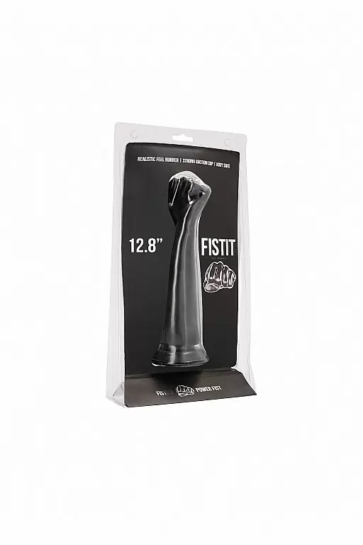 Стимулятор в виде кулака для фистинга Fist-It
