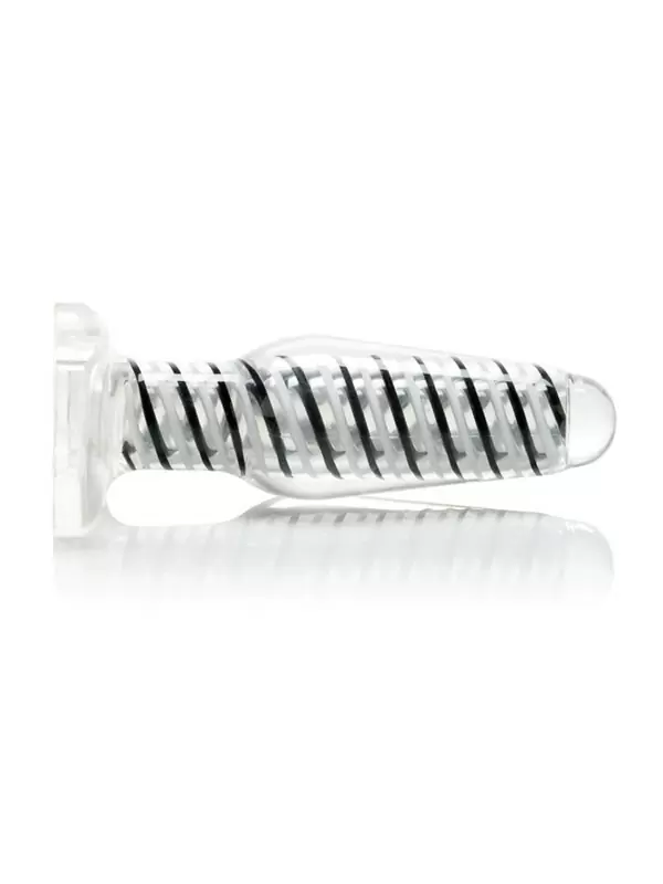 Анальная пробка Art Deco 4.75