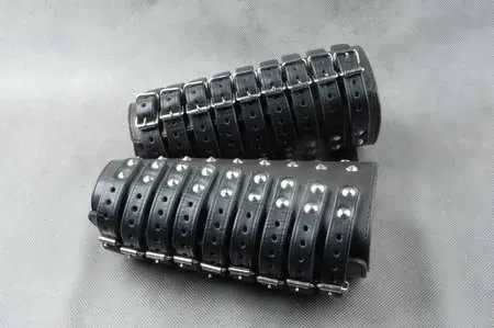 Наножья подшитые