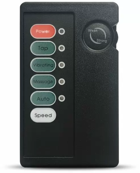 Винтообразная алюминиевая анальная пробка с электростимуляцией