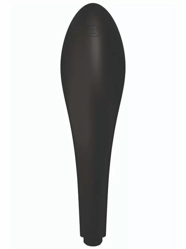 Насадка для душа Womanizer Wave, 27 см, 3 режима, черная