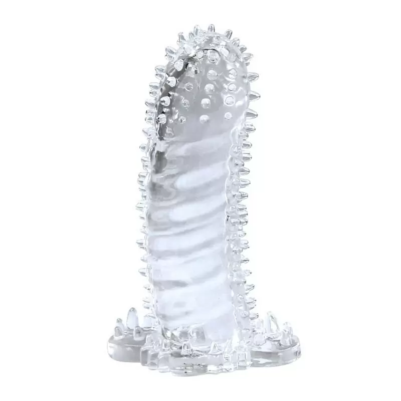 Новогодний подарочный набор Fantasy Kit из 7 игрушек для двоих