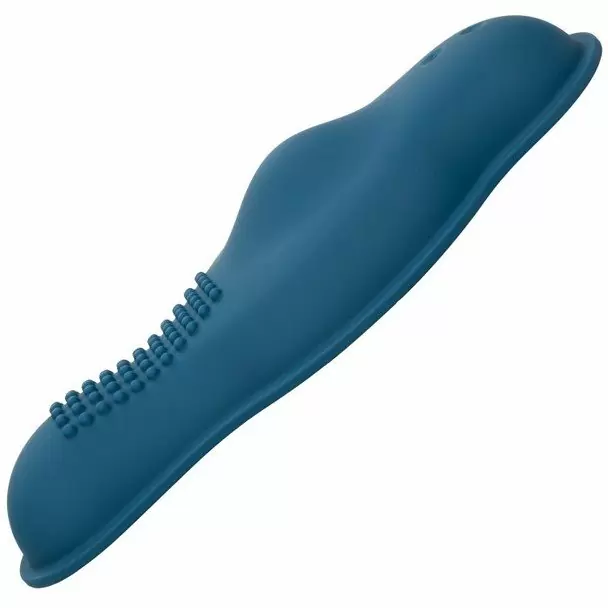 Вибромассажер Dual Rider Remote Control Bump & Grind