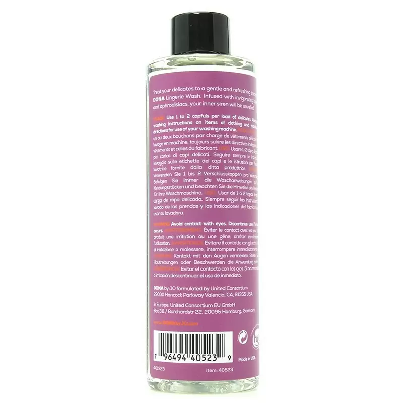 Подарочный набор Dona Be Sexy Sassy с феромонами – тропический