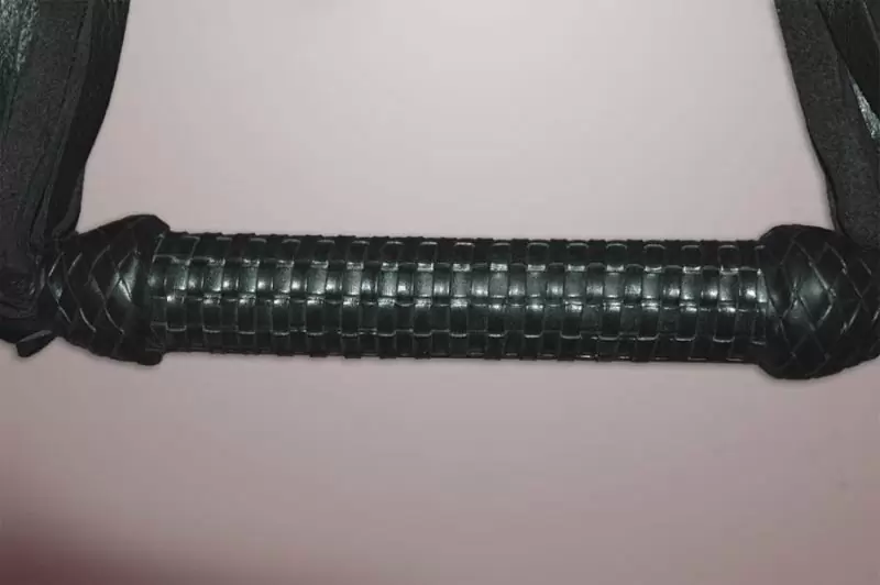 Флогер «Двойная любовь»