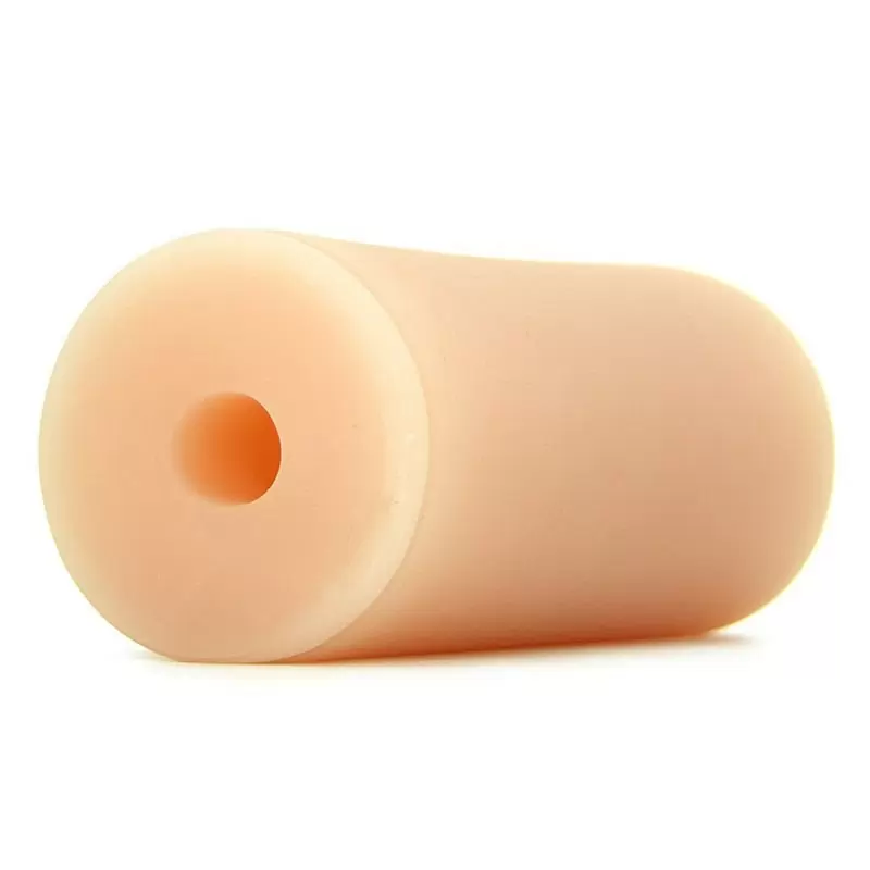 Мастурбатор попка Cat In A Can Ass Stroker в банке – телесный