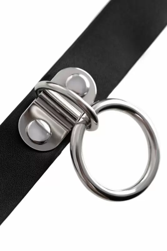 Ролевая игра в стиле БДСМ «НАКАЖИ МЕНЯ НЕЖНО»