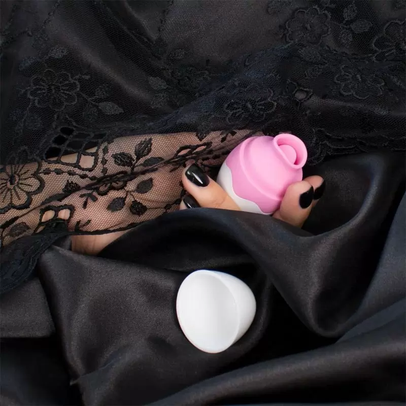 Клиторальный стимулятор Tori