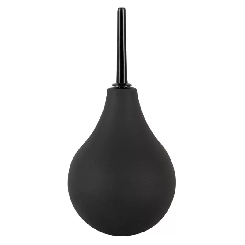 Набор анальных игрушек Black Velvets – черный