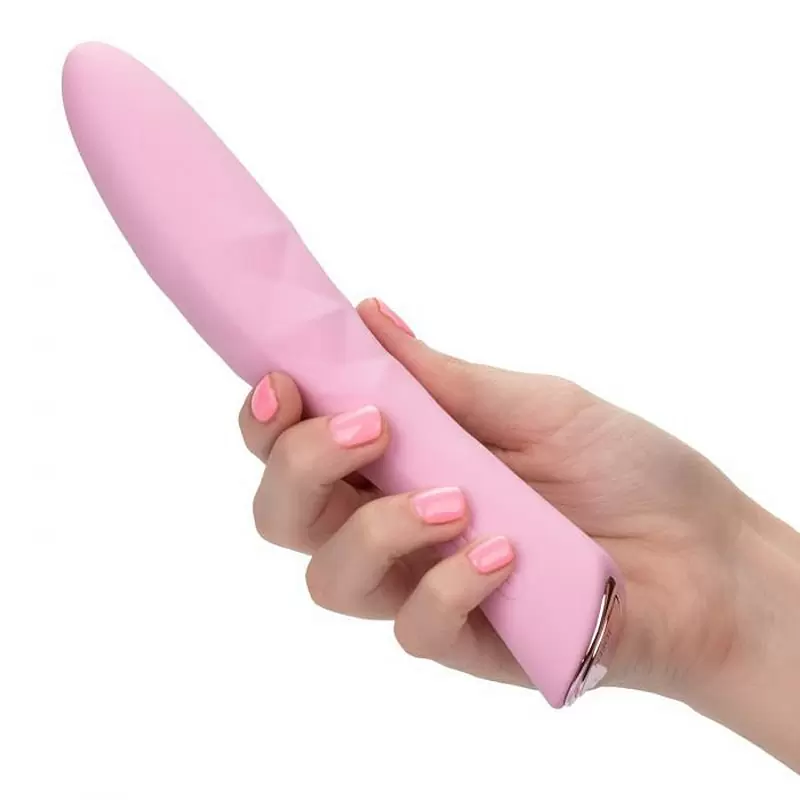 Многофункциональный вибромассажер Amour Wand – розовый