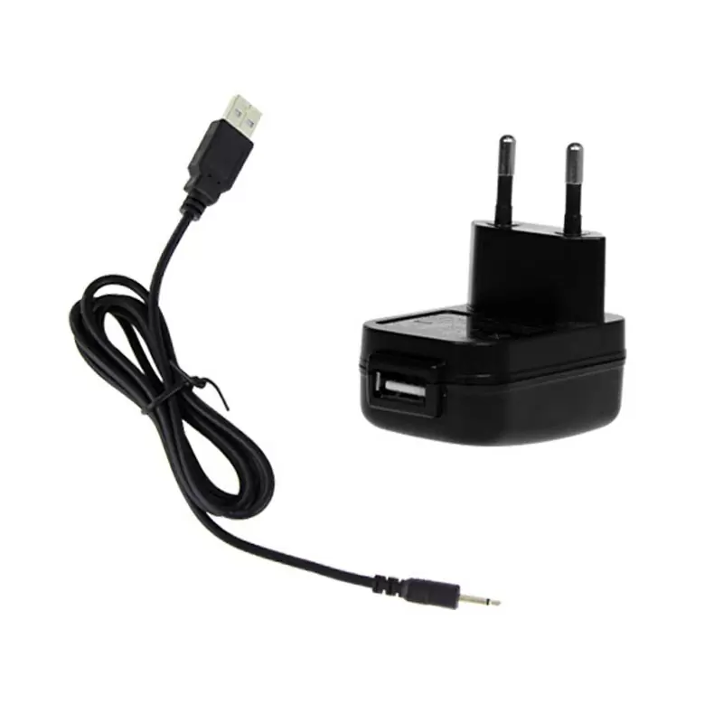 Перезаряжаемый вибратор Impulse с двумя моторчиками – пурпурный