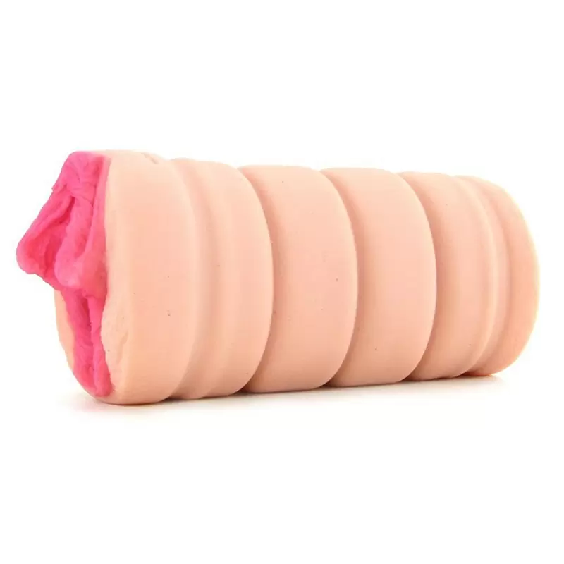 Мастурбатор вагина  Pocket Pals - Kimberly Kane – телесный