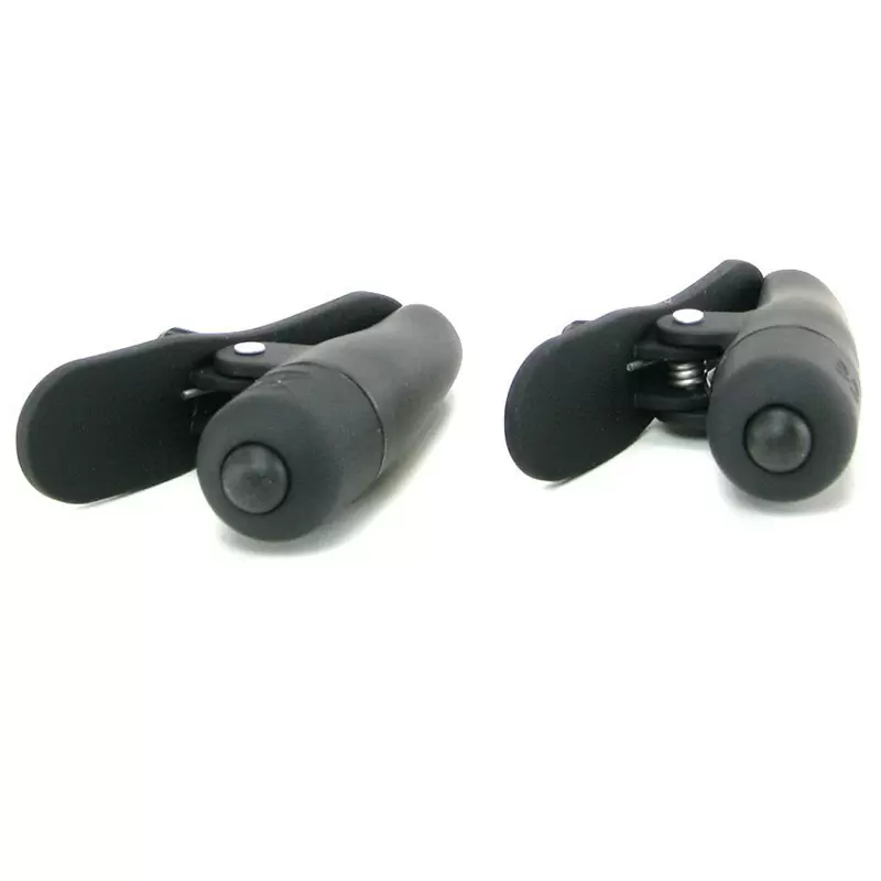 Вибрирующие зажимы для мужчин Colt Grips