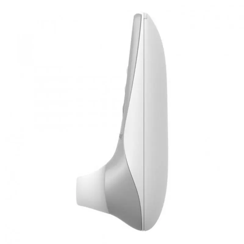 Бесконтактный клиторальный стимулятор Womanizer Pro 40 – белый