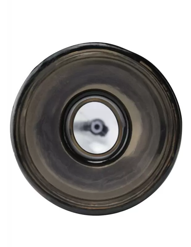 Вакуумная помпа мужская Max-Width Penis Enlarger – черный