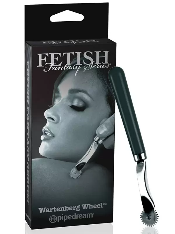 Игольчатое колесо Вартенберга (Wartenberg Wheel)