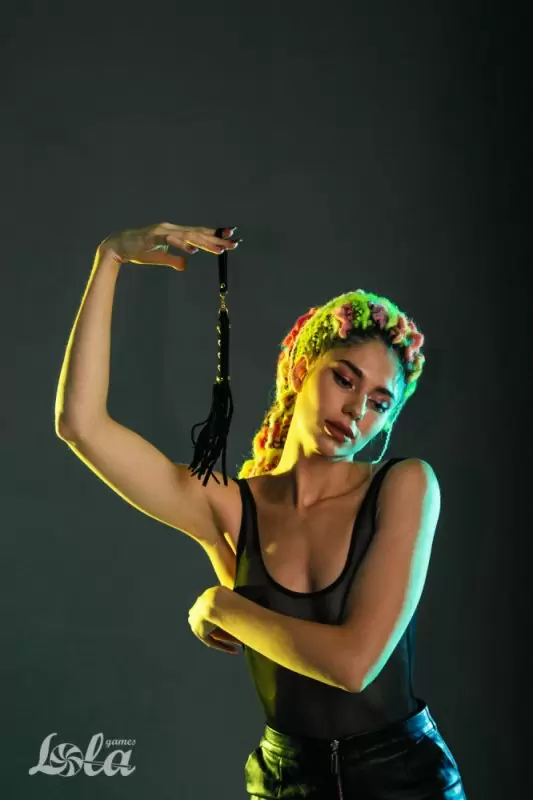 Плеть Party Hard Attraction