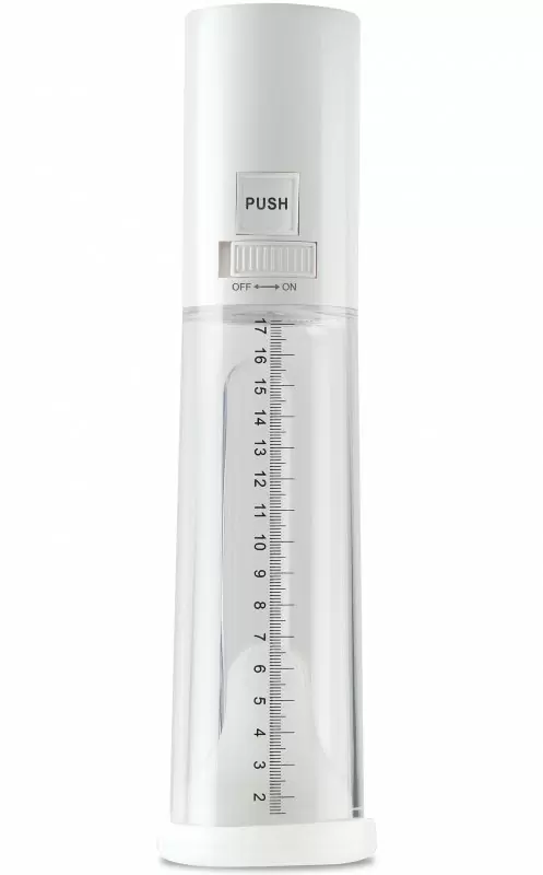 Продвинутая вакуумная помпа Pump Worx MEGA-VAC Power