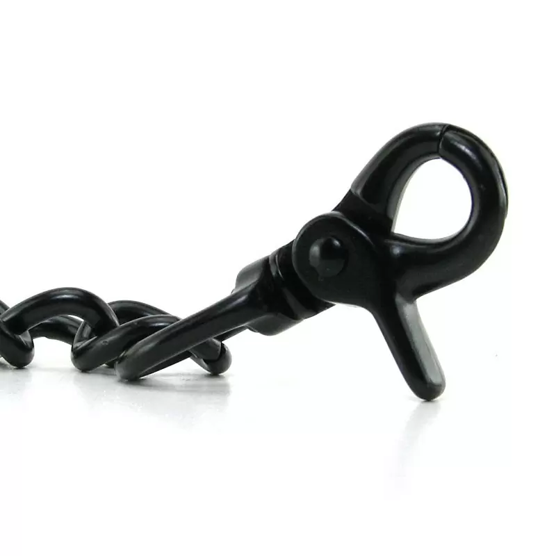 Поводок с цепью Scandal Leash