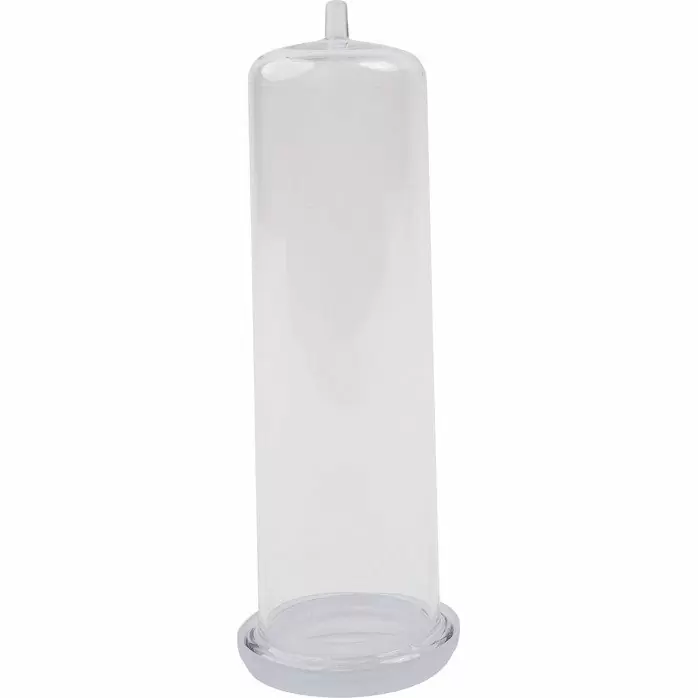 Вакуумная помпа с насосом в виде груши