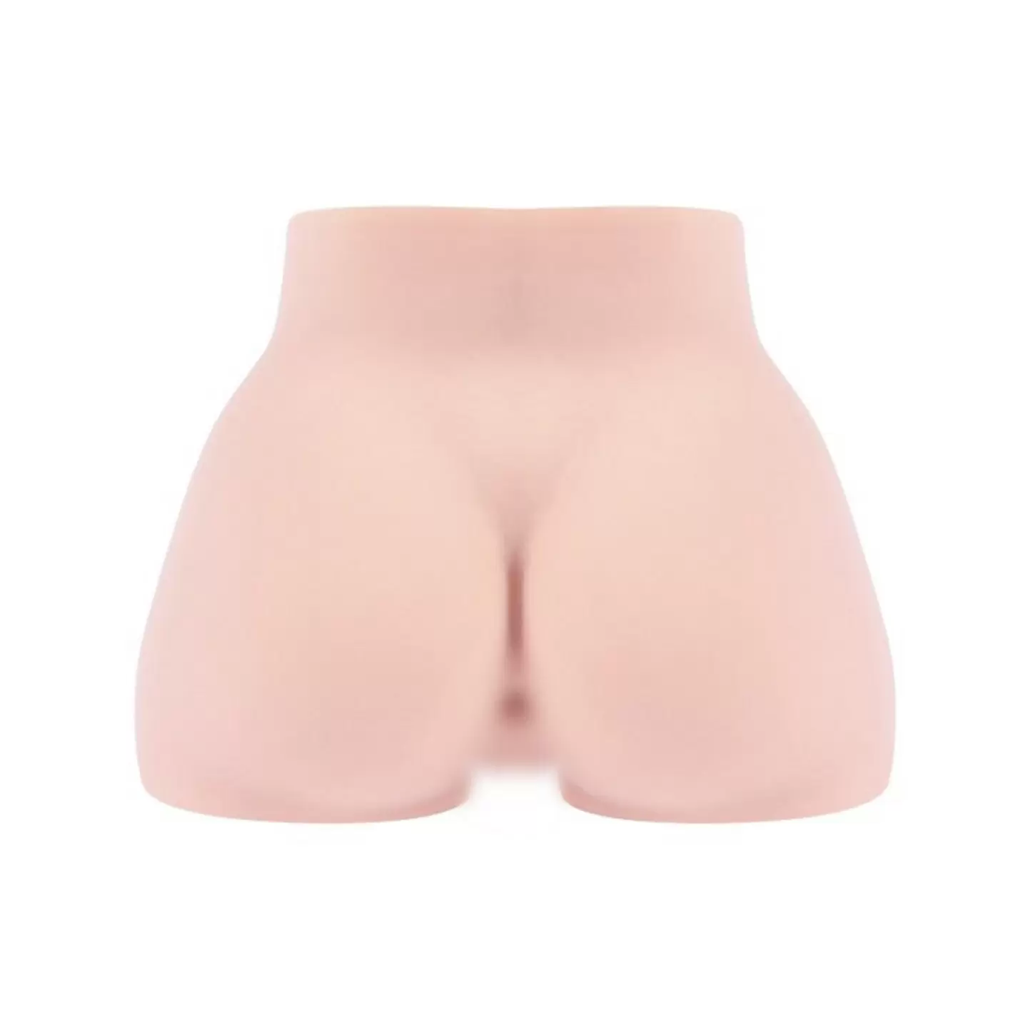 Упругая маленькая попка Cleo Anal – телесный