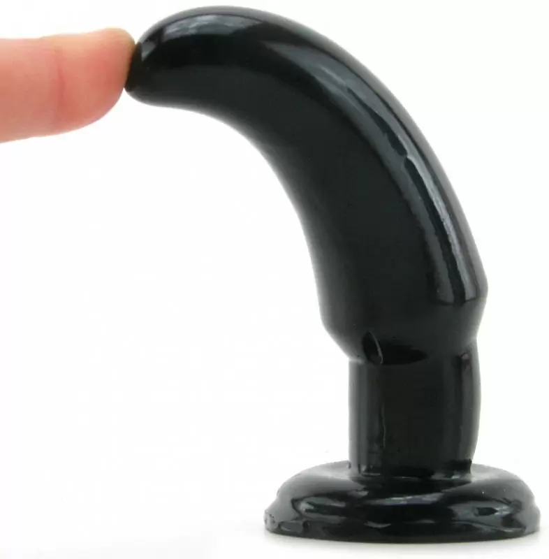 Небольшая анальная пробка Beginners Butt Plug